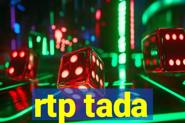 rtp tada